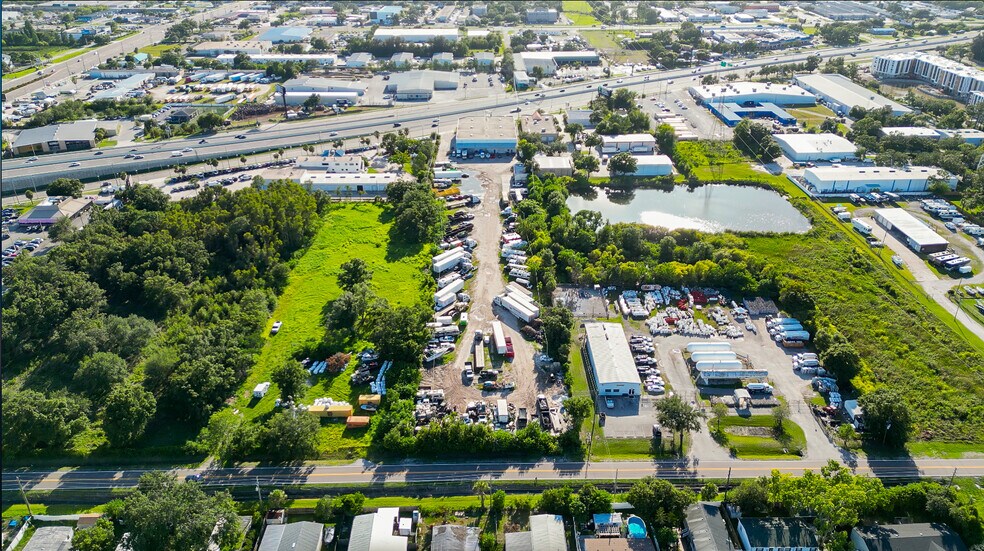 More Photos Of 13755 U.S. Highway 19 N, Clearwater Warehouse For Lease