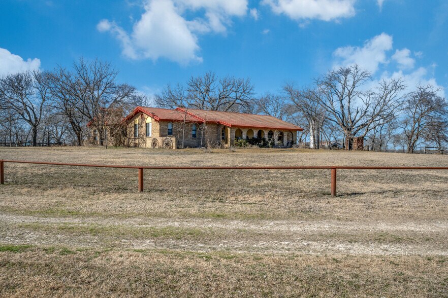More Photos Of 10367 Clear Creek Rd W Rd, Sanger Land For Sale