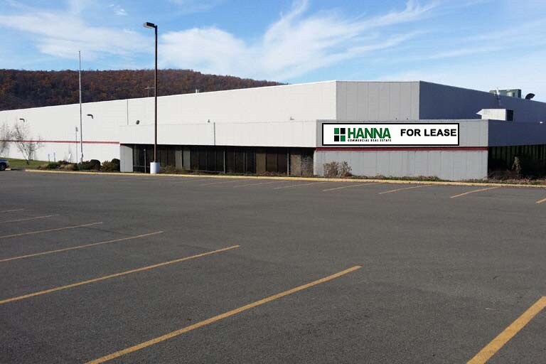 More Photos Of 941 State Route 38, Owego Manufacturing For Lease
