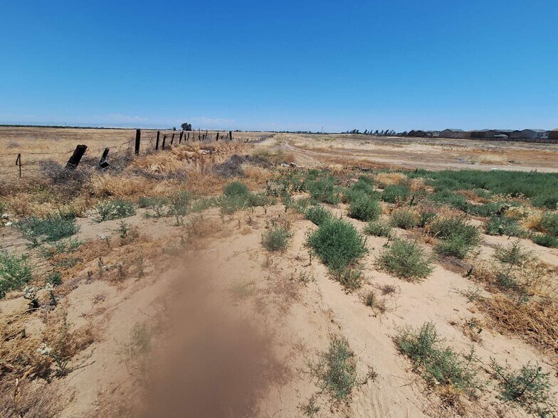 Primary Photo Of 1250 W Cardella Rd, Merced Land For Sale