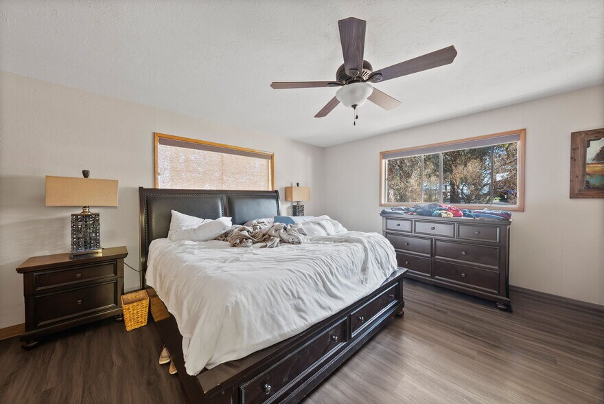 More Photos Of 3105 NE O. B. Riley Rd, Bend Hotel For Sale