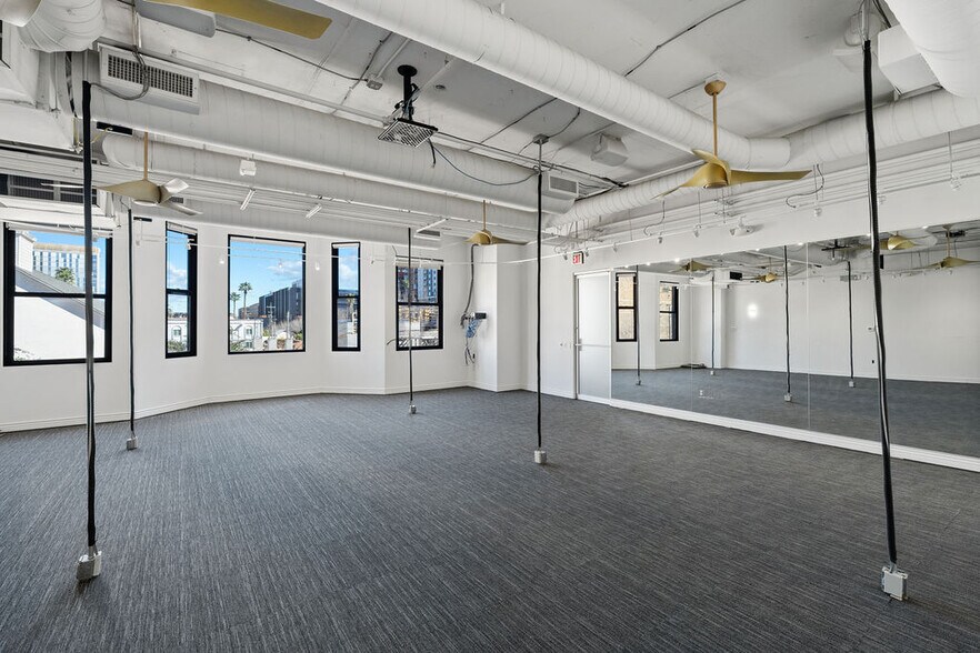 More Photos Of 21 E 6th St, Tempe Loft Creative Space For Sale