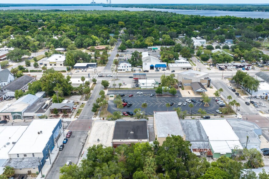 More Photos Of 621 St Johns Ave, Palatka Storefront For Sale