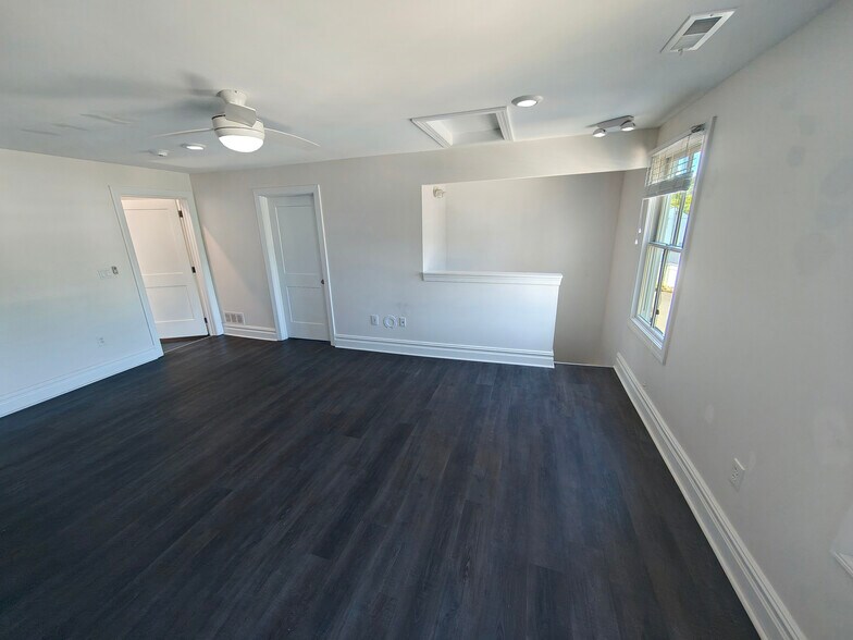 More Photos Of 3 Hulme Ave, Hulmeville Loft Creative Space For Lease