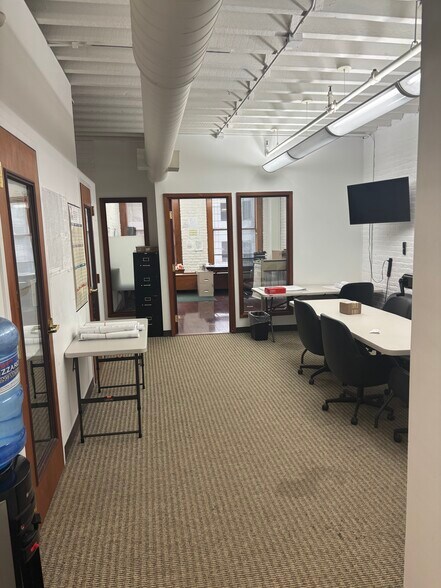More Photos Of 192 South St, Boston Loft Creative Space For Lease