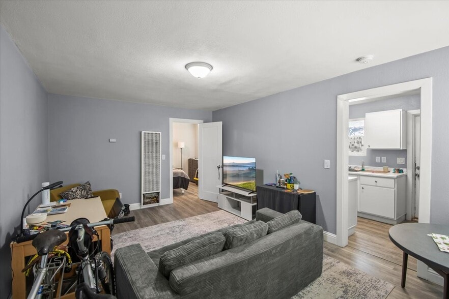 More Photos Of 761-769 S 2nd St, San Jose Apartments For Sale