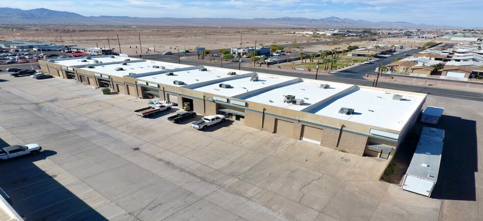 More Photos Of 5010 S Highway 95, Fort Mohave Manufacturing For Lease