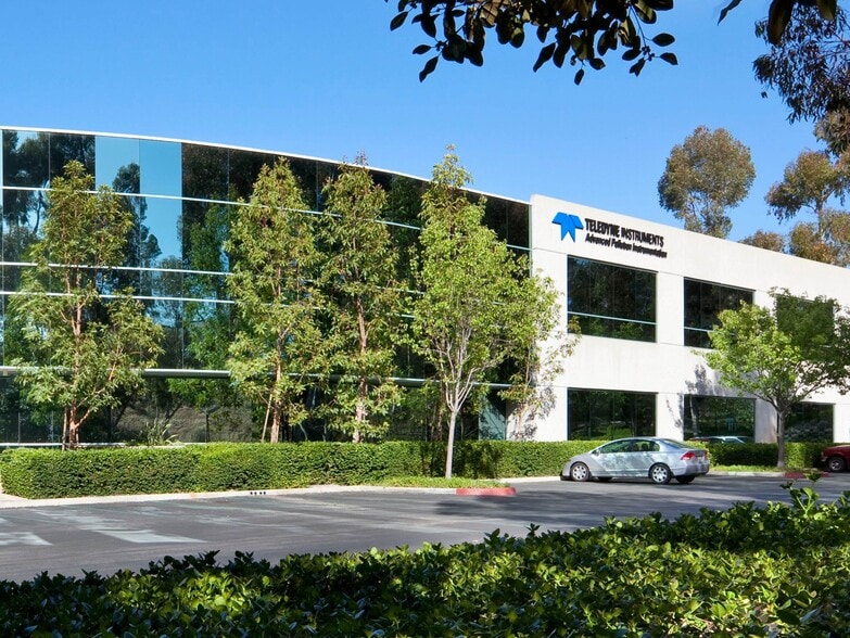 More Photos Of 9449 Carroll Park Dr, San Diego Unknown For Lease