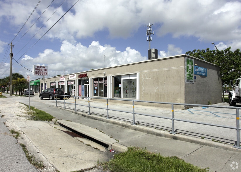 More Photos Of 20700 S Dixie Hwy, Miami Unknown For Lease