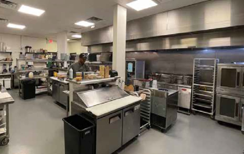 More Photos Of 4156-4158 Manchester Ave, Saint Louis Restaurant For Sale