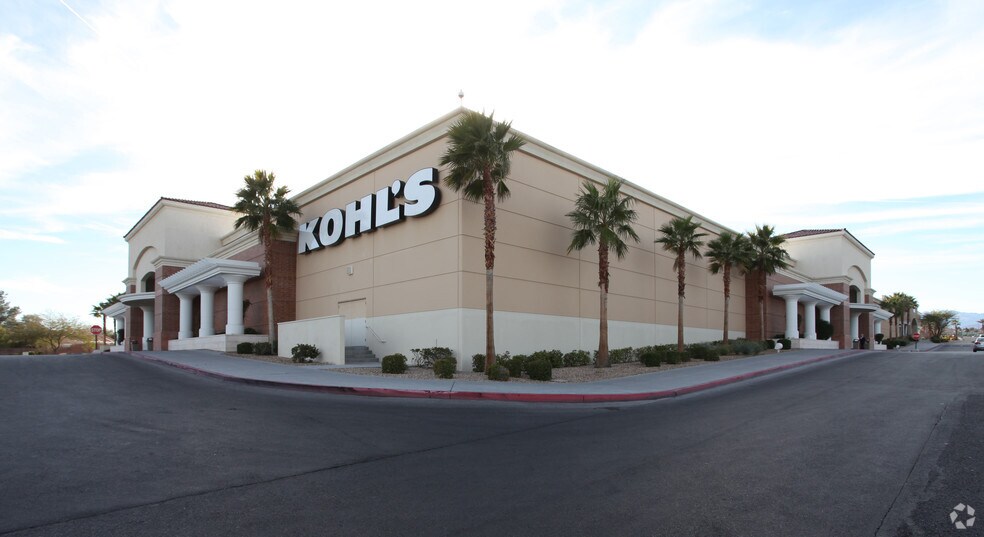 More Photos Of , Las Vegas General Retail For Sale