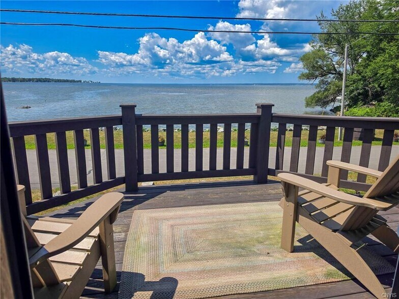 More Photos Of 6266 Lakeshore Rd, Verona Beach Restaurant For Sale