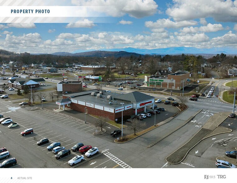 More Photos Of 160 Fairview Ave, Hudson Drugstore For Sale