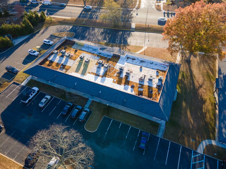 More Photos Of 1002-2001 Lincoln Dr W, Marlton Office For Lease