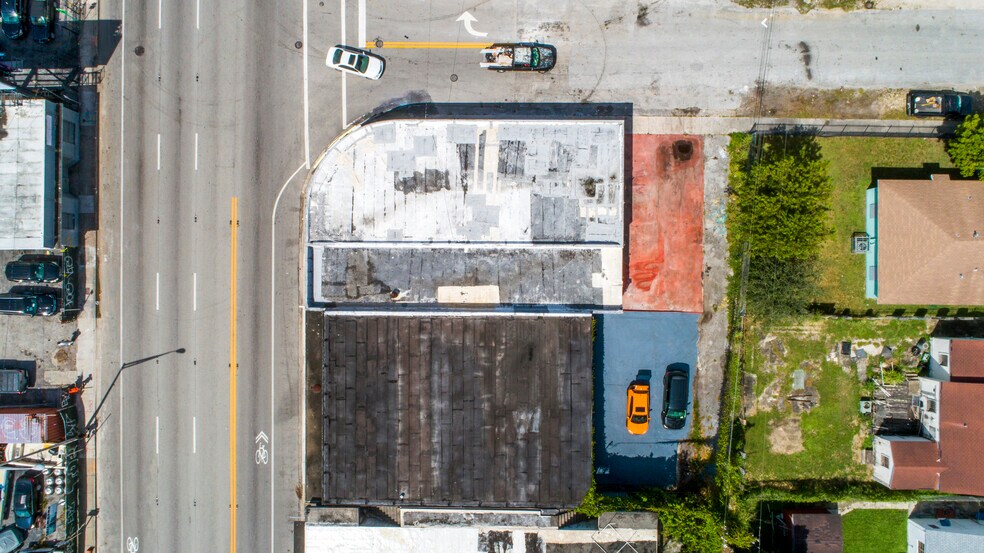 More Photos Of 499 NW 79th St, Miami Auto Repair For Sale
