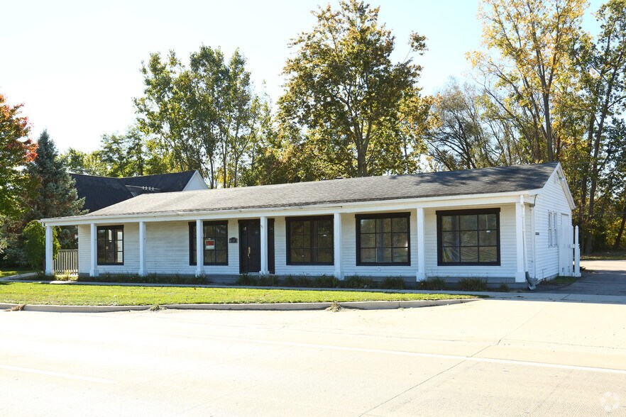 More Photos Of 6585 Jackson Rd, Ann Arbor Medical For Sale