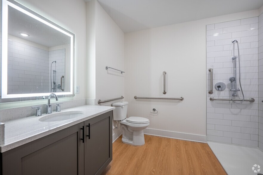 More Photos Of 3311 Hood Ave, Chamblee Apartments For Lease