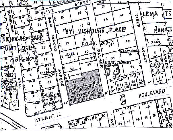 More Photos Of 3127 Atlantic Blvd, Jacksonville Office For Lease