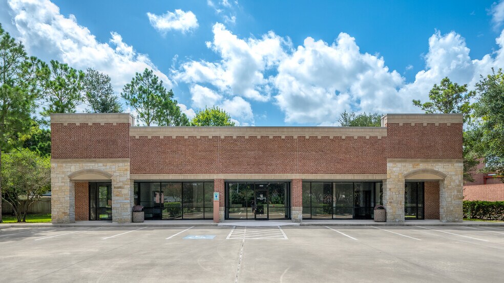Primary Photo Of 3333 S Mason Rd, Katy Office For Lease