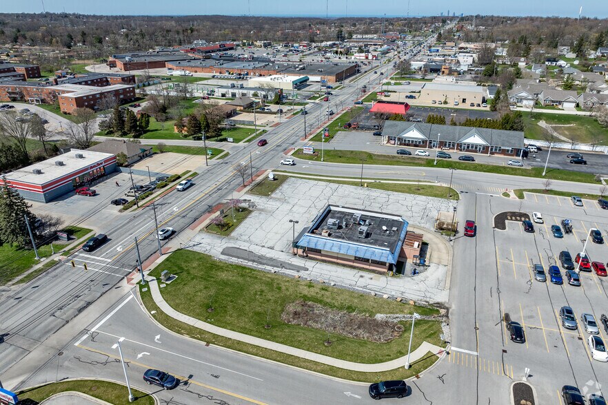 More Photos Of 7677 Broadview Rd, Seven Hills Fast Food For Sale