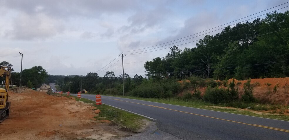 More Photos Of 1985 PJ Adams Pkwy, Crestview Land For Sale