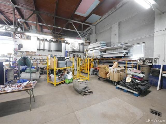 More Photos Of 6001 Carlos Dr, Houghton Warehouse For Sale