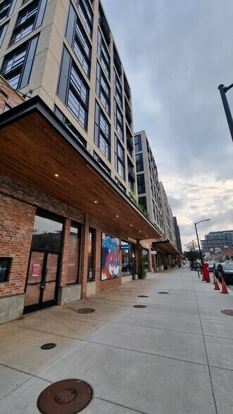 More Photos Of 1254 4th St NE, Washington Storefront For Lease