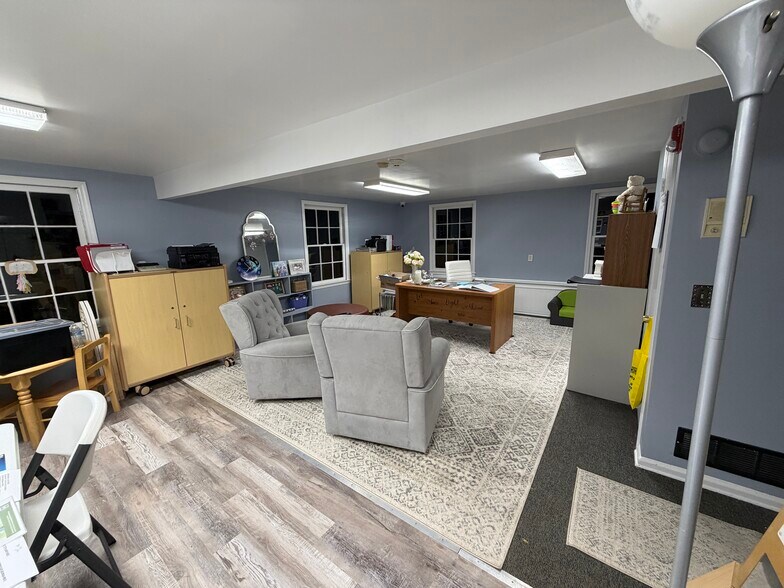 More Photos Of 4168 S Main St, Acworth Daycare Center For Sale