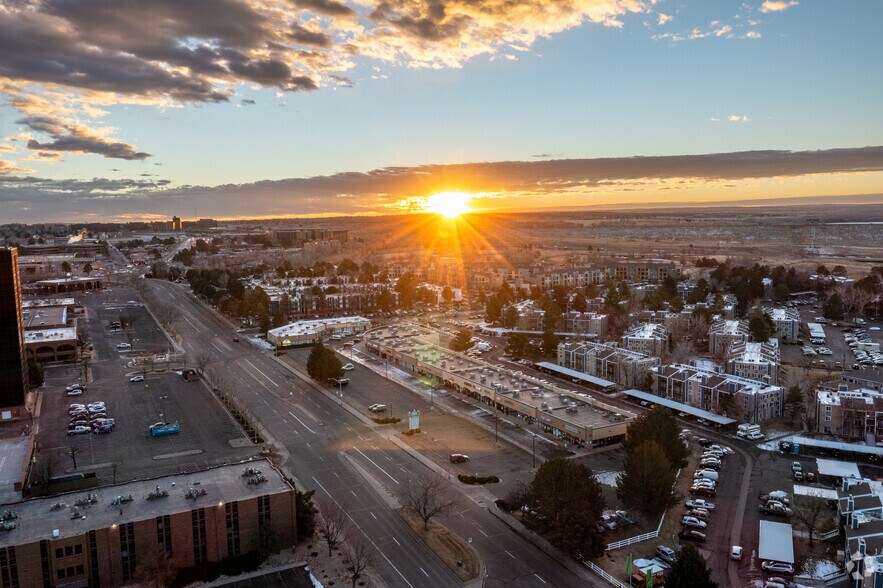 More Photos Of 10890 E Dartmouth Ave, Denver Unknown For Lease