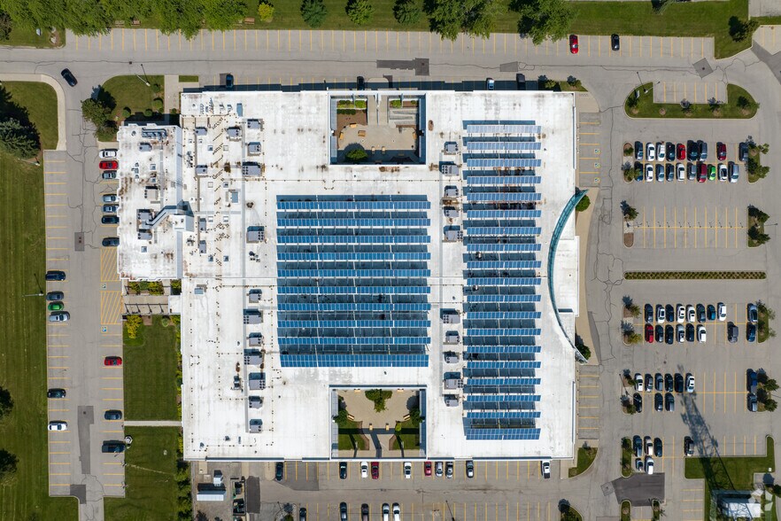 More Photos Of 600 Weber St N, Waterloo Office For Lease