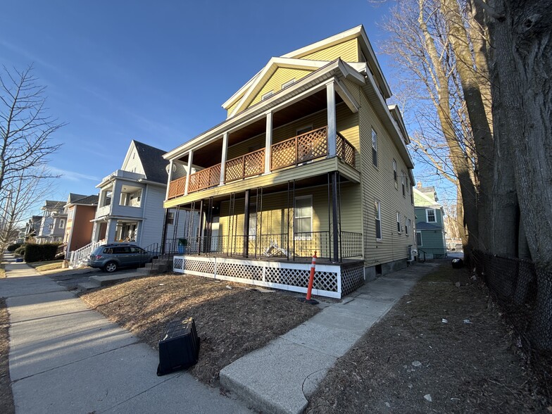 More Photos Of , Worcester Multifamily For Sale