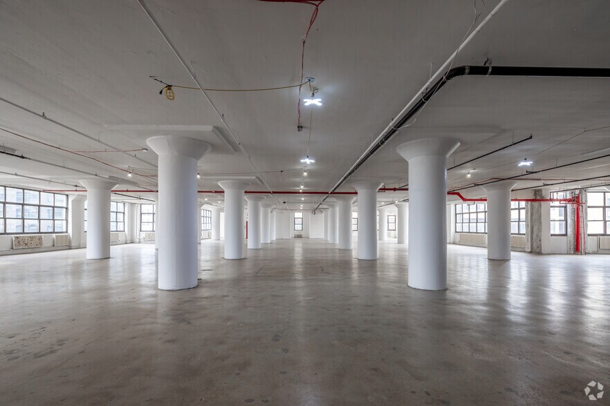 More Photos Of One Soho Sq, New York Office For Lease