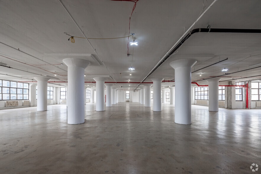 More Photos Of One Soho Sq, New York Office For Lease