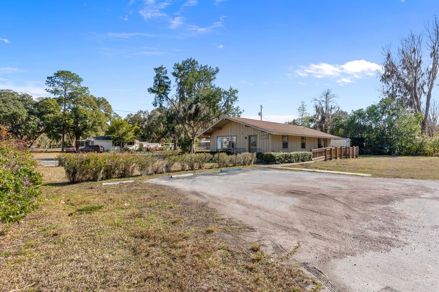 More Photos Of 7936 E Gulf To Lake Hwy, Inverness Medical For Sale