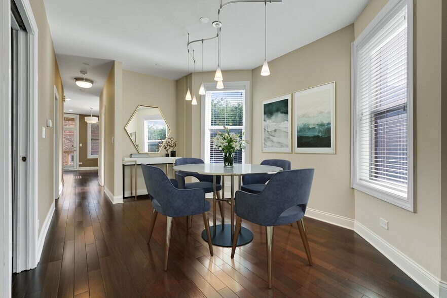 More Photos Of 2732 W Belmont Ave, Chicago Multifamily For Sale