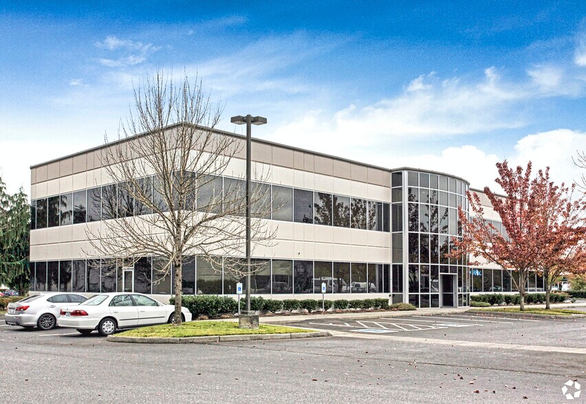 Primary Photo Of 2590 Willamette Dr NE, Lacey Office For Lease