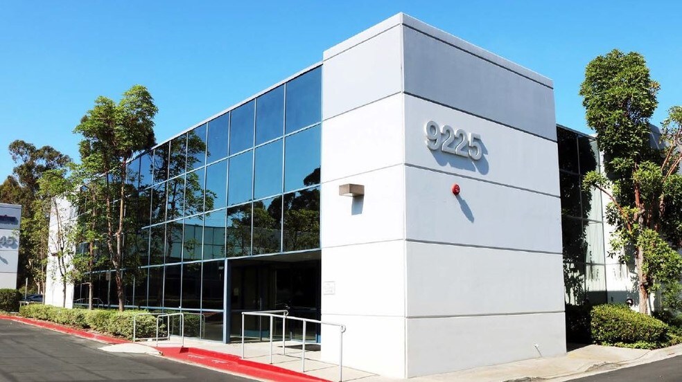 Primary Photo Of 9225 Brown Deer Rd, San Diego Warehouse For Sale