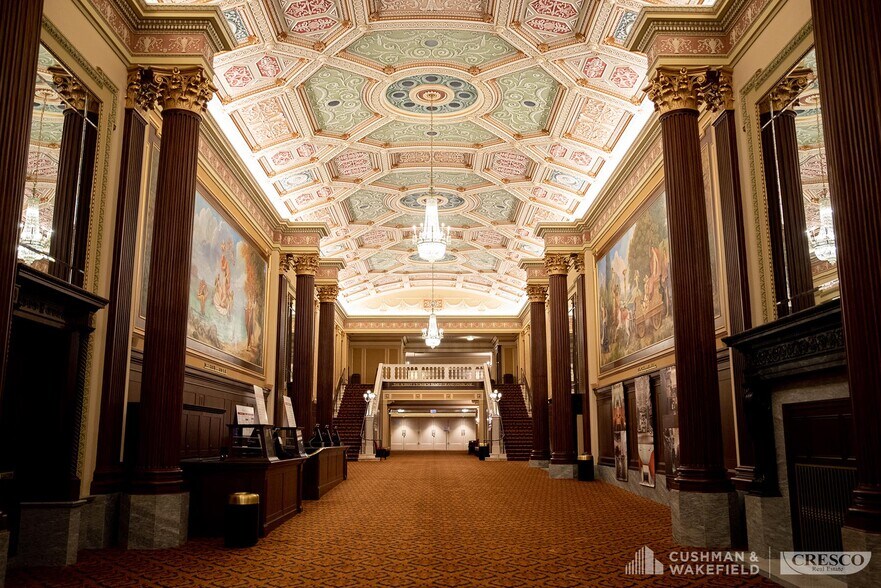 More Photos Of 1501 Euclid Ave, Cleveland Office Residential For Lease