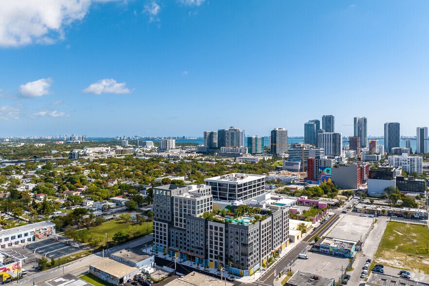 More Photos Of 286 NW 29th St, Miami Apartments For Lease