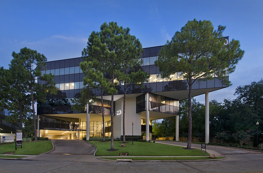 More Photos Of Private Office Space, Houston Office For Lease