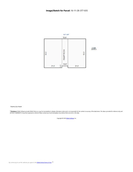 More Photos Of 19595 15 Mile Rd, Clinton Township Carwash For Sale