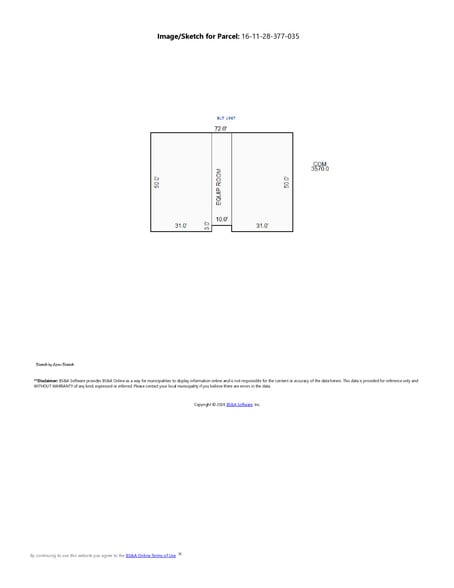 More Photos Of 19595 15 Mile Rd, Clinton Township Carwash For Sale