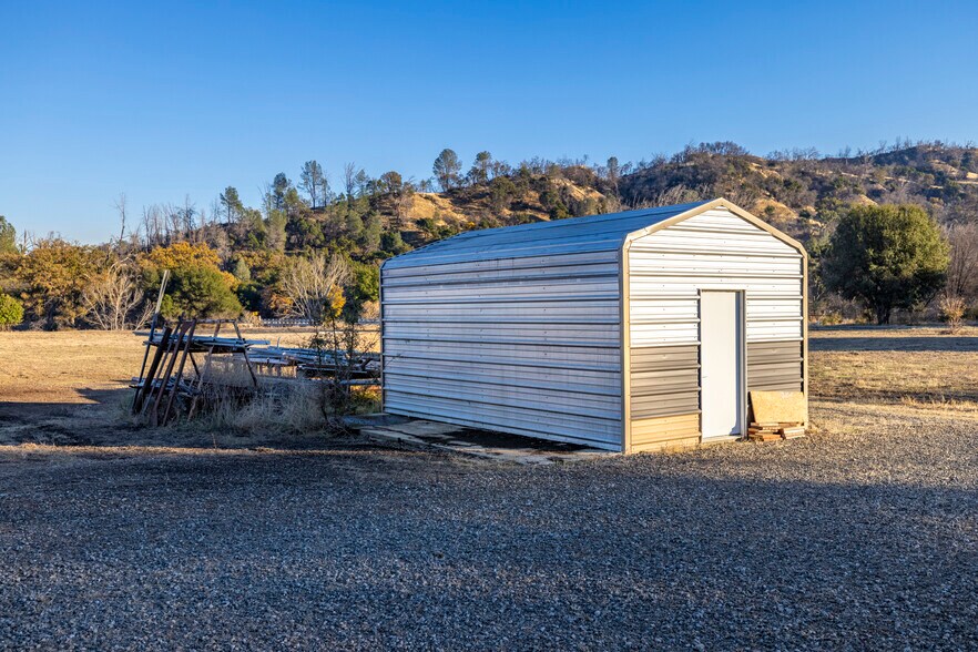 More Photos Of 8256 Quail Canyon Rd, Vacaville Land For Sale