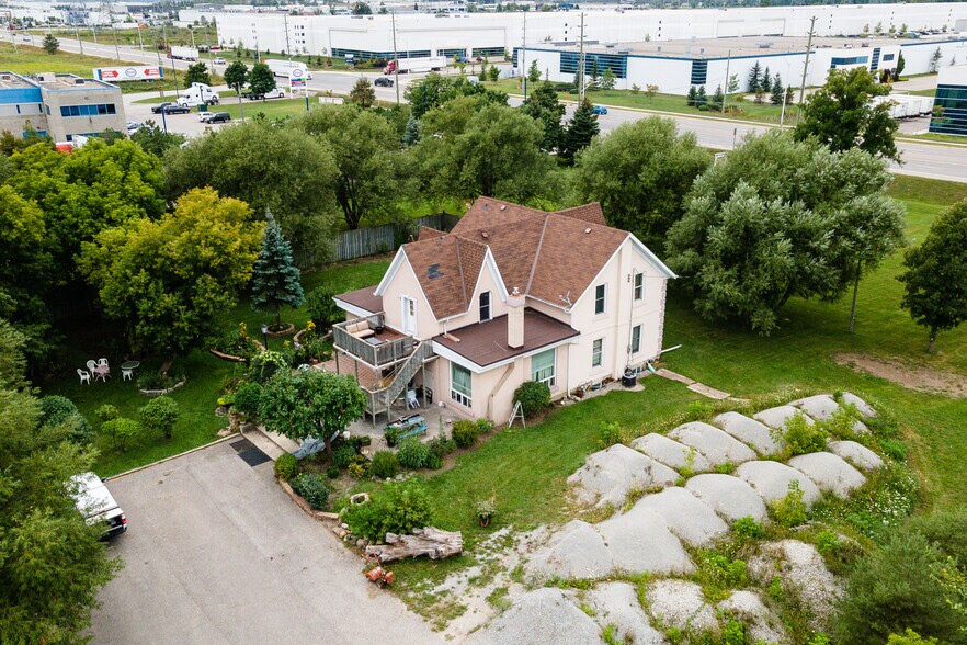 More Photos Of 10874 Steeles Ave, Halton Hills Land For Sale