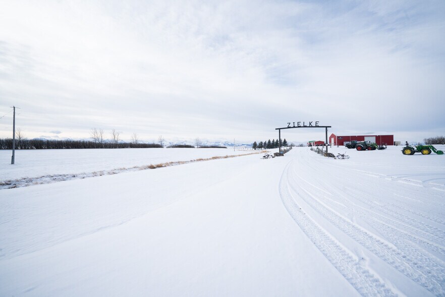 More Photos Of 5308 Range Road 291, Pincher Creek Land For Sale