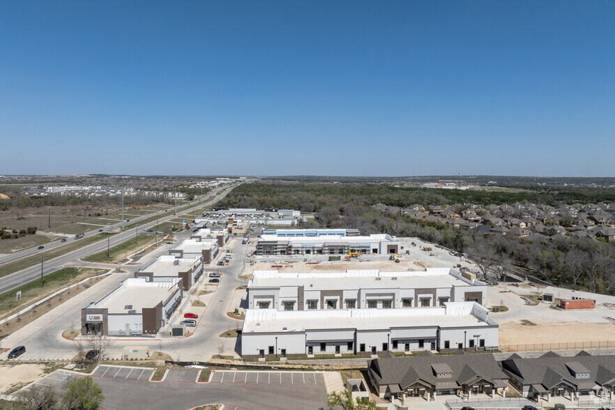 More Photos Of 14300 Ronald W Reagan Blvd, Leander Storefront For Sale