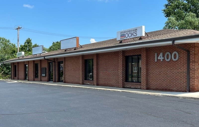 Primary Photo Of 1400 Philadelphia Pike, Wilmington Medical For Lease