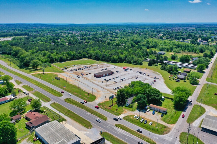 More Photos Of 30234 Highway 72, Madison Land For Lease