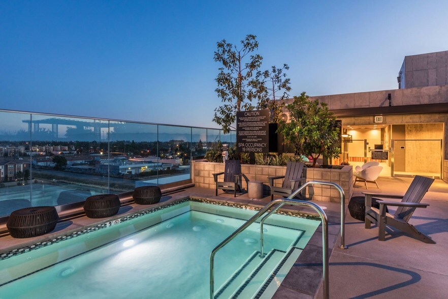 More Photos Of 1365 McCandless Dr, Milpitas Multifamily For Sale