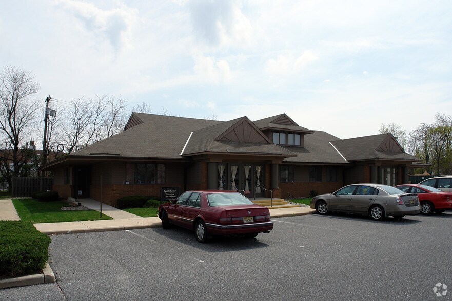 More Photos Of 1138 E Chestnut Ave, Vineland Office For Sale